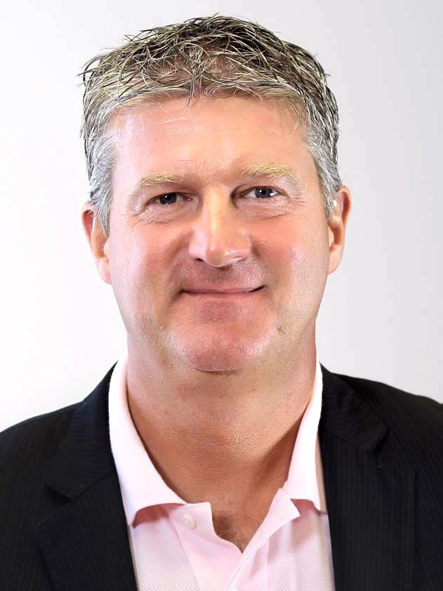 Dr Sylvain Simard
